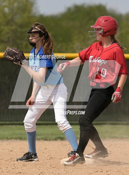 Thumbnail 2 in Brook field Central @ Muskego photogallery.