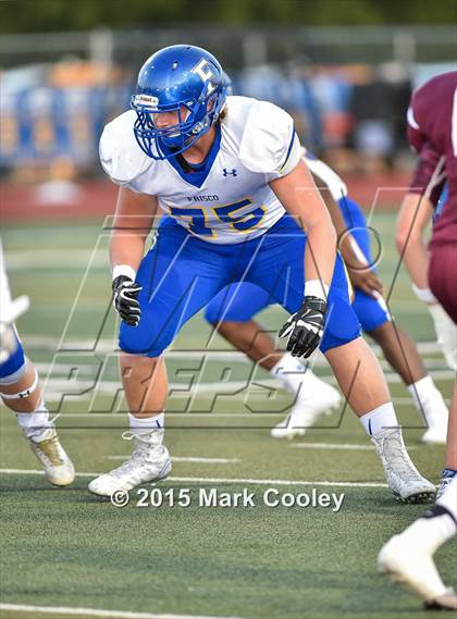 Thumbnail 3 in Red Oak vs. Frisco photogallery.