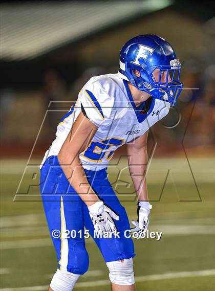 Thumbnail 3 in Red Oak vs. Frisco photogallery.