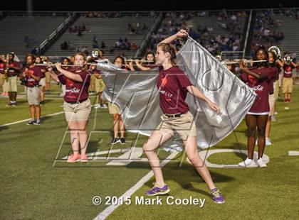 Thumbnail 1 in Red Oak vs. Frisco photogallery.
