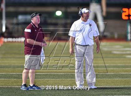 Thumbnail 3 in Red Oak vs. Frisco photogallery.