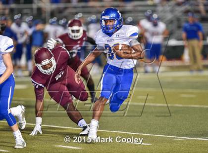Thumbnail 1 in Red Oak vs. Frisco photogallery.