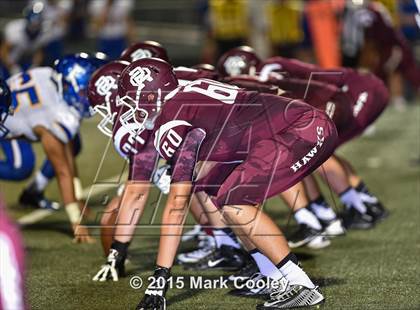 Thumbnail 3 in Red Oak vs. Frisco photogallery.