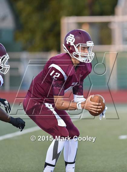 Thumbnail 3 in Red Oak vs. Frisco photogallery.