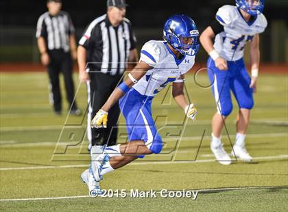 Thumbnail 3 in Red Oak vs. Frisco photogallery.