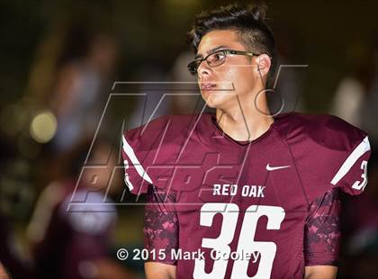 Thumbnail 1 in Red Oak vs. Frisco photogallery.