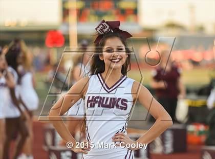 Thumbnail 1 in Red Oak vs. Frisco photogallery.
