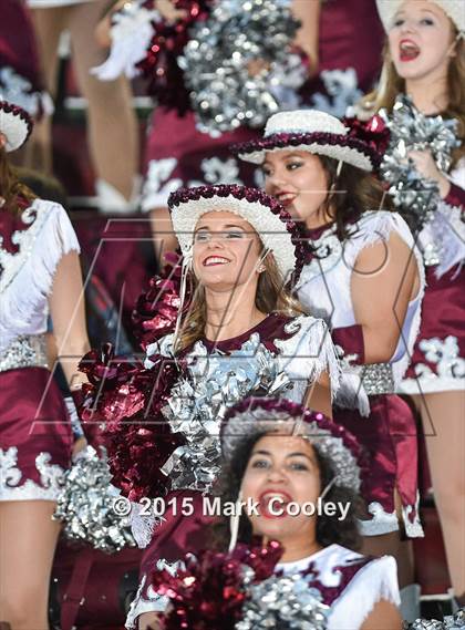 Thumbnail 3 in Red Oak vs. Frisco photogallery.