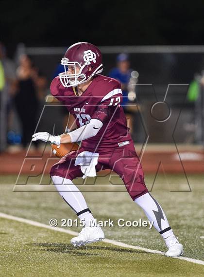 Thumbnail 2 in Red Oak vs. Frisco photogallery.