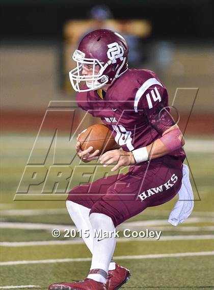 Thumbnail 1 in Red Oak vs. Frisco photogallery.