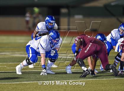 Thumbnail 1 in Red Oak vs. Frisco photogallery.