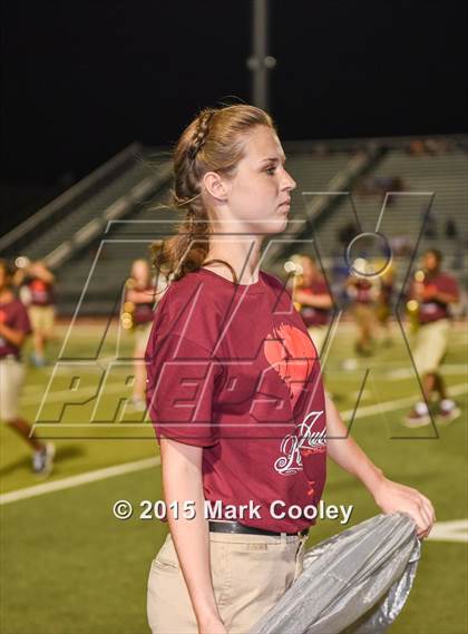 Thumbnail 3 in Red Oak vs. Frisco photogallery.