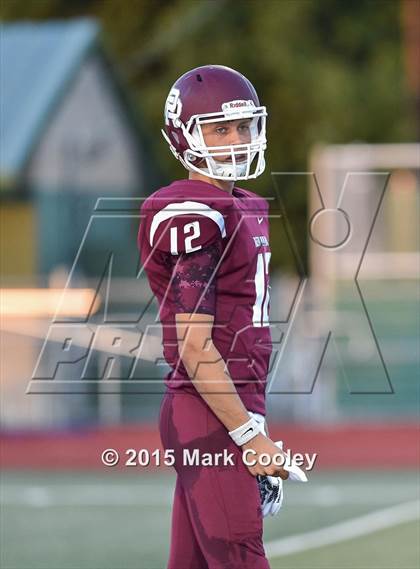 Thumbnail 1 in Red Oak vs. Frisco photogallery.