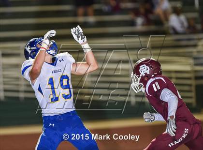 Thumbnail 2 in Red Oak vs. Frisco photogallery.