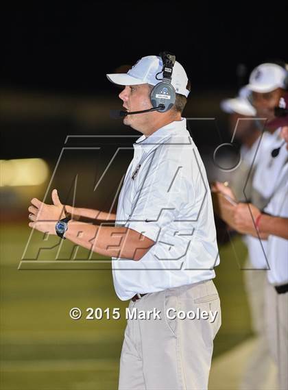 Thumbnail 2 in Red Oak vs. Frisco photogallery.