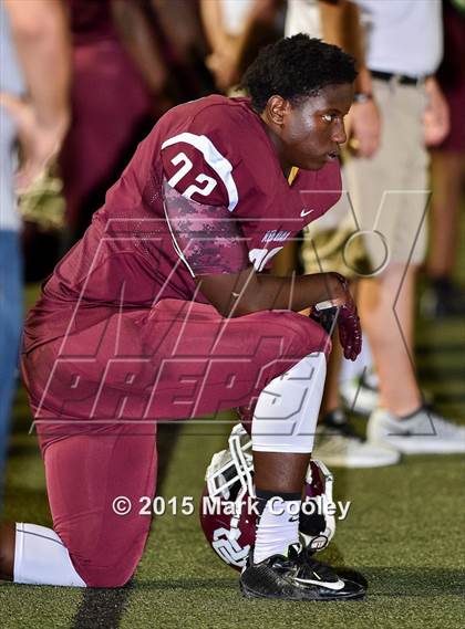 Thumbnail 3 in Red Oak vs. Frisco photogallery.