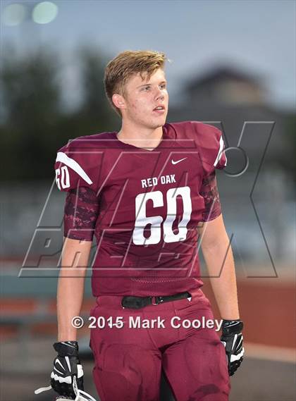 Thumbnail 1 in Red Oak vs. Frisco photogallery.