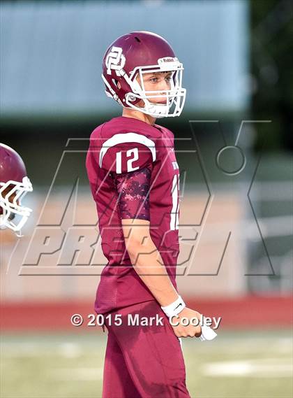Thumbnail 1 in Red Oak vs. Frisco photogallery.