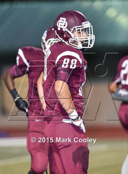 Thumbnail 2 in Red Oak vs. Frisco photogallery.