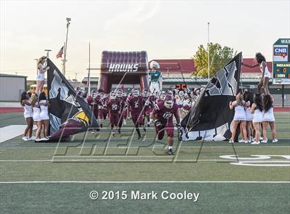 Thumbnail 3 in Red Oak vs. Frisco photogallery.