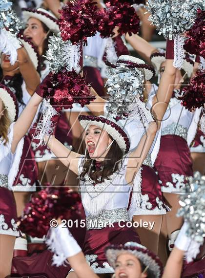 Thumbnail 1 in Red Oak vs. Frisco photogallery.