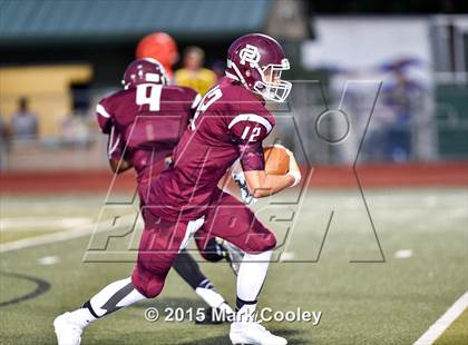 Thumbnail 3 in Red Oak vs. Frisco photogallery.
