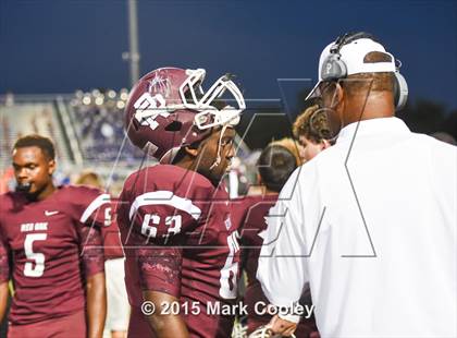 Thumbnail 1 in Red Oak vs. Frisco photogallery.