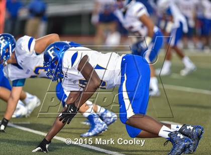 Thumbnail 2 in Red Oak vs. Frisco photogallery.