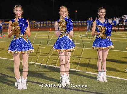 Thumbnail 2 in Red Oak vs. Frisco photogallery.