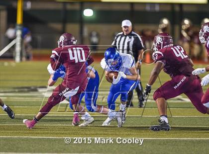 Thumbnail 1 in Red Oak vs. Frisco photogallery.