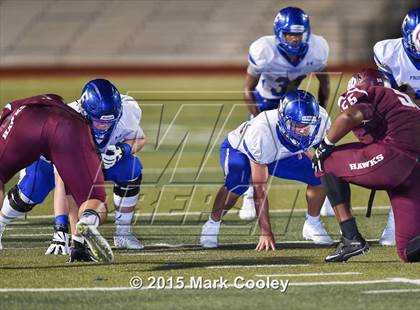 Thumbnail 1 in Red Oak vs. Frisco photogallery.