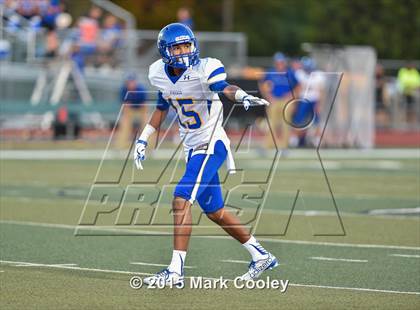 Thumbnail 1 in Red Oak vs. Frisco photogallery.