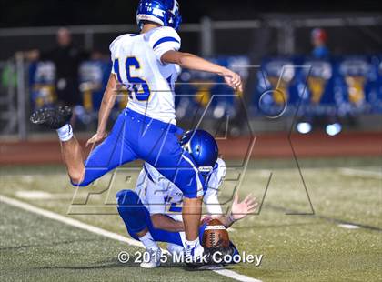 Thumbnail 1 in Red Oak vs. Frisco photogallery.