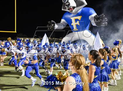 Thumbnail 3 in Red Oak vs. Frisco photogallery.