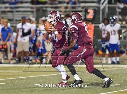 Thumbnail 2 in Red Oak vs. Frisco photogallery.