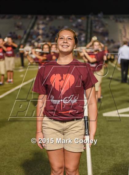 Thumbnail 1 in Red Oak vs. Frisco photogallery.