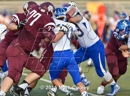 Thumbnail 3 in Red Oak vs. Frisco photogallery.