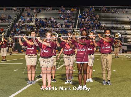 Thumbnail 1 in Red Oak vs. Frisco photogallery.