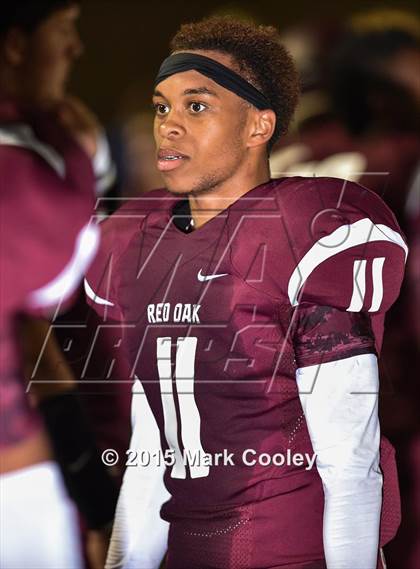 Thumbnail 1 in Red Oak vs. Frisco photogallery.