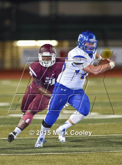 Thumbnail 2 in Red Oak vs. Frisco photogallery.