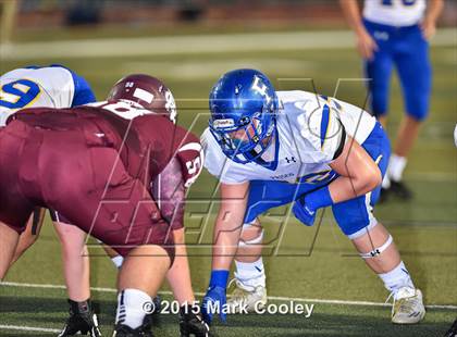 Thumbnail 3 in Red Oak vs. Frisco photogallery.