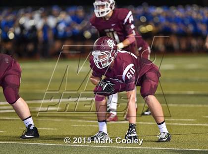 Thumbnail 2 in Red Oak vs. Frisco photogallery.