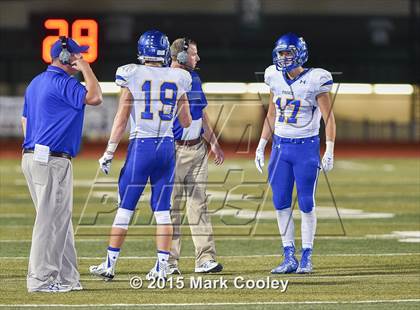 Thumbnail 1 in Red Oak vs. Frisco photogallery.