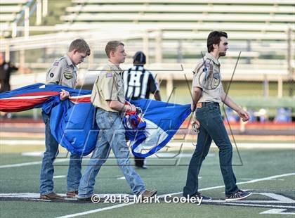 Thumbnail 2 in Red Oak vs. Frisco photogallery.