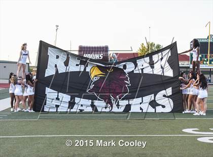 Thumbnail 1 in Red Oak vs. Frisco photogallery.