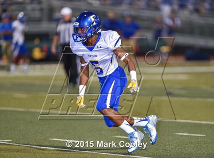 Thumbnail 3 in Red Oak vs. Frisco photogallery.