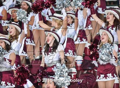 Thumbnail 2 in Red Oak vs. Frisco photogallery.