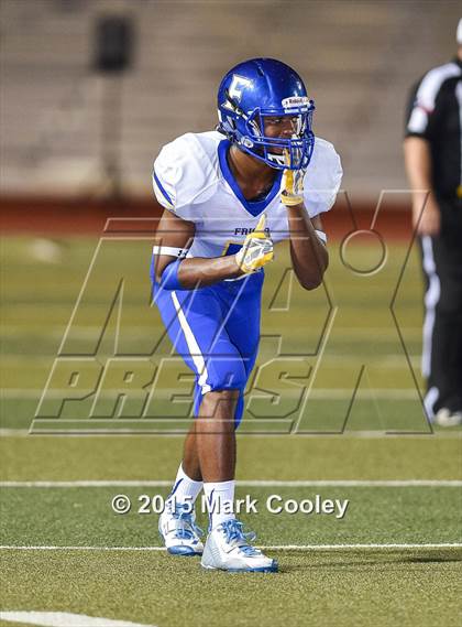 Thumbnail 3 in Red Oak vs. Frisco photogallery.