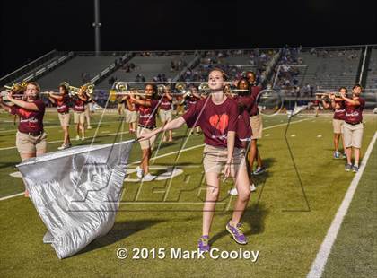 Thumbnail 3 in Red Oak vs. Frisco photogallery.