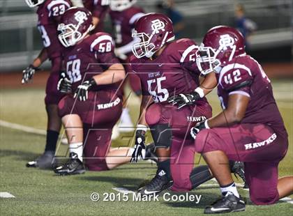 Thumbnail 3 in Red Oak vs. Frisco photogallery.